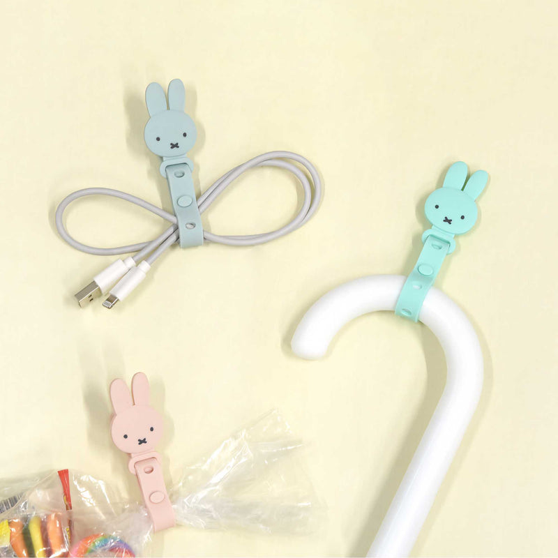Miffy Cable Band, Colourful