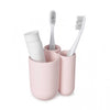 Umbra Touch Toothbrush Holder , Blush Pink