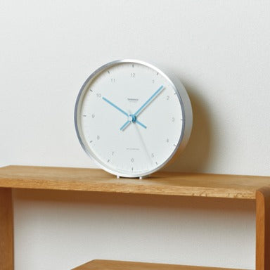 Lemnos MIZUIRO clock