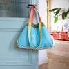 Remember Canvas Bag, Luca