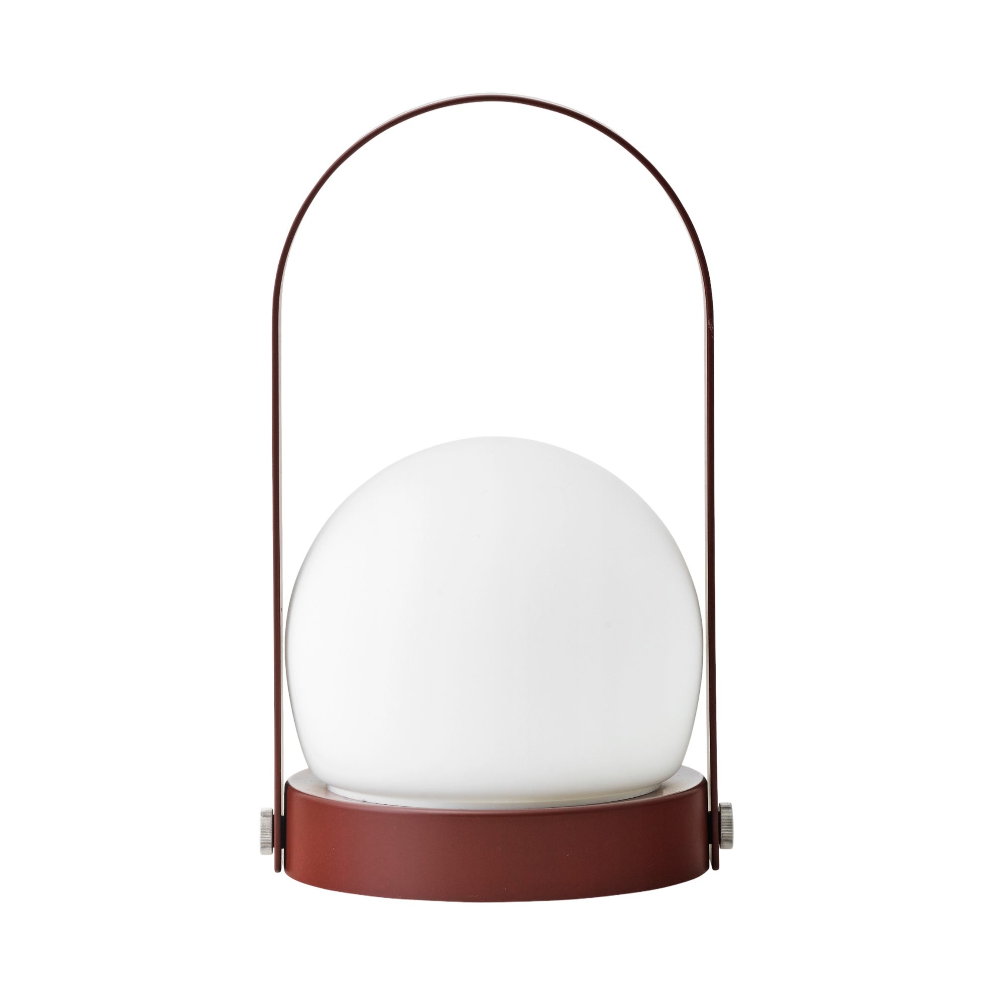Audo Copenhagen Carrie rechargeable lamp