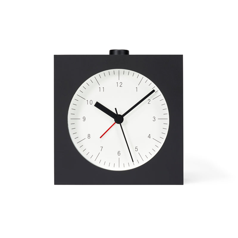 Lemnos City Pop clock L