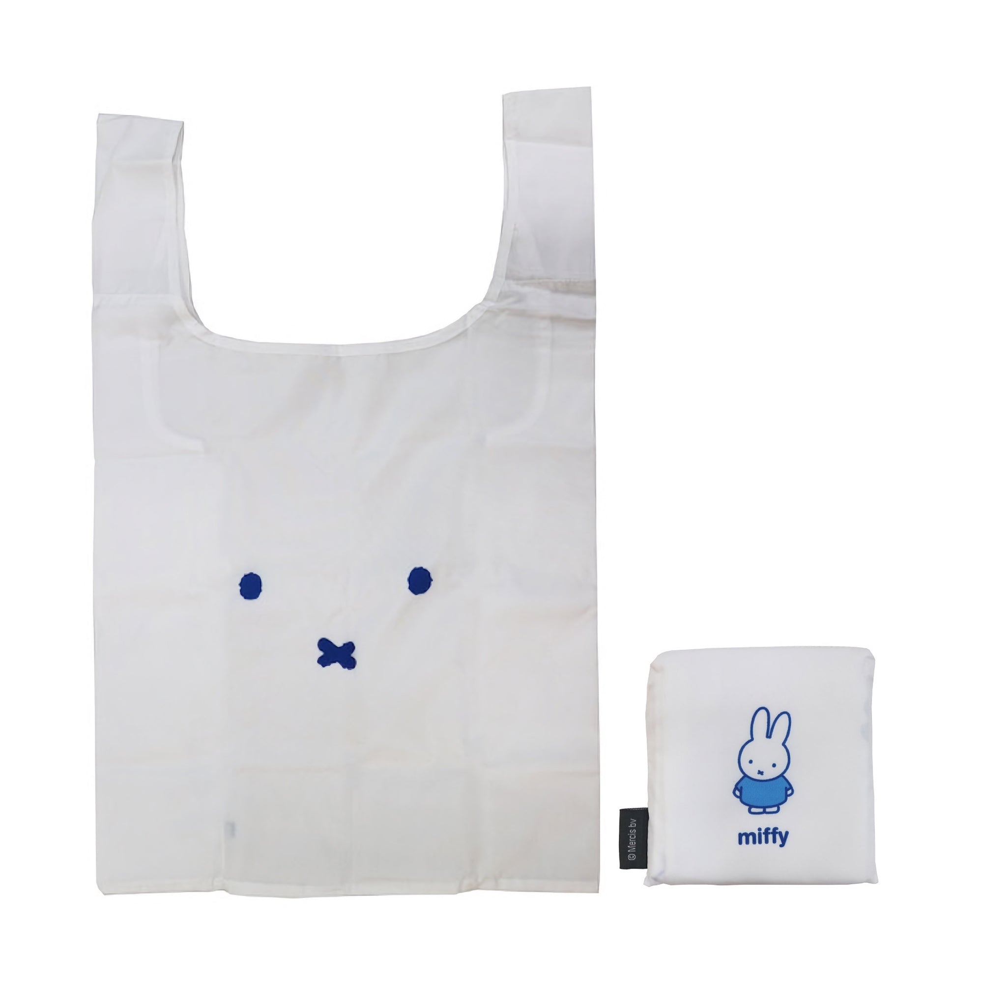 Dick Bruna's Shopping Bag, Miffy