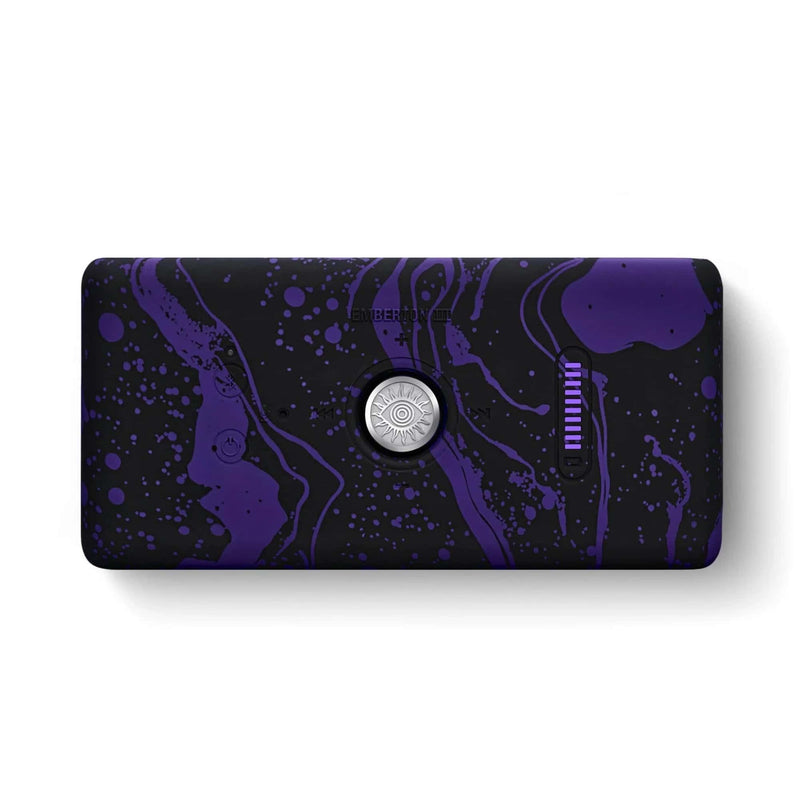 Marshall Emberton III Hendrix edition portable speaker