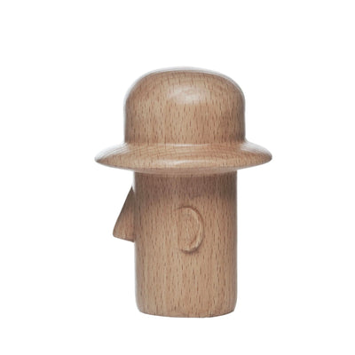 Apartamento x BD Buddy wine stopper, Tom
