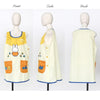 T's Factory Miffy Apron