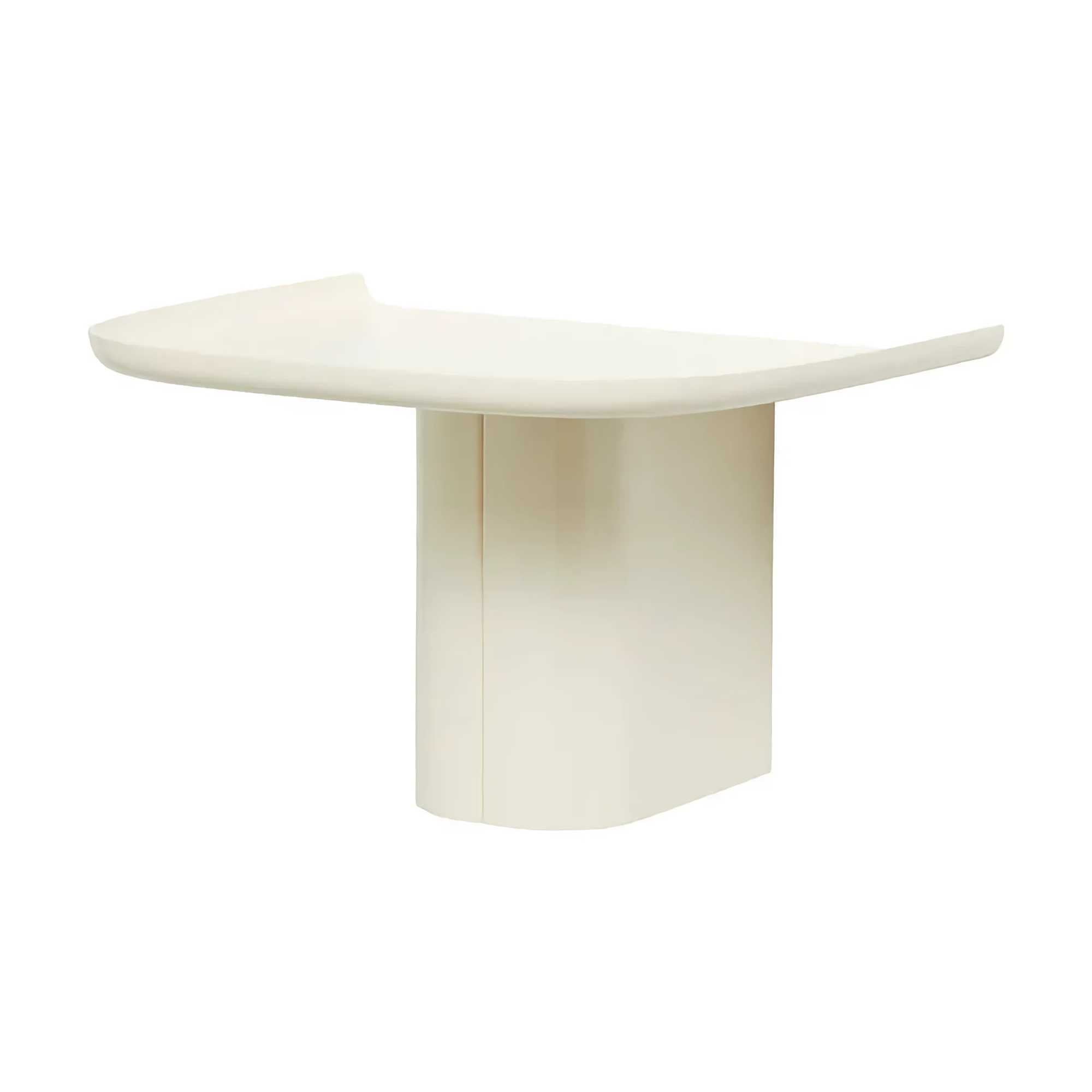 HAY Korpus shelf small, Cream