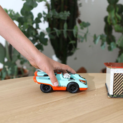 Playforever Zemonsta Klaus