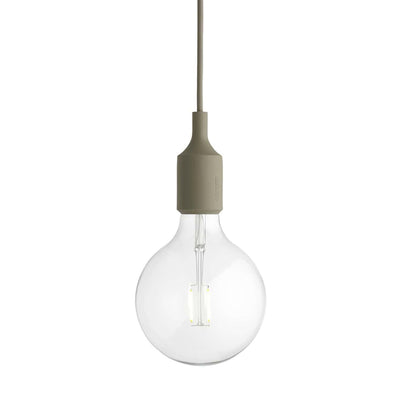 Muuto E27 Pendant Lamp