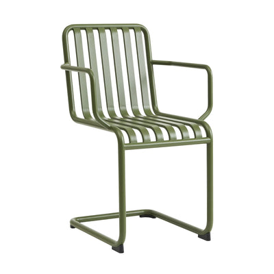 HAY Palissade Cantilever armchair