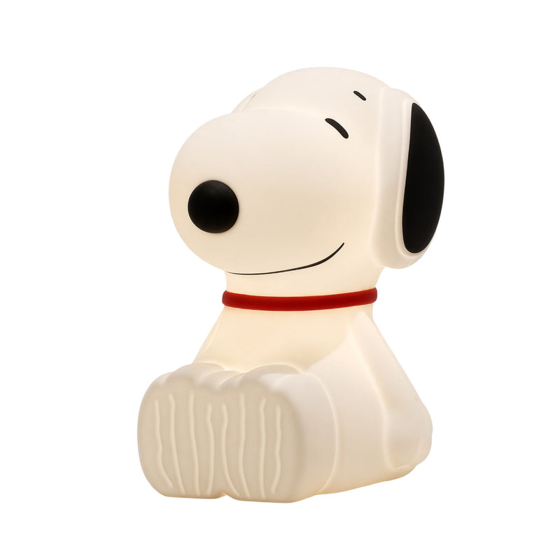 VIPO Snoopy Silicone rechargeable light