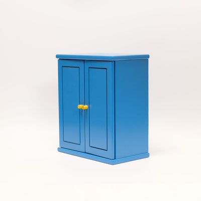 refurbished | Just Dutch Wardrobe for Miffy Doll