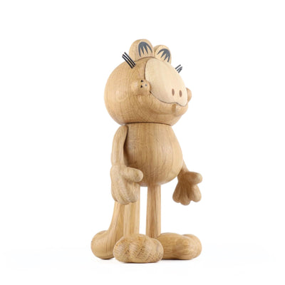 Boyhood x Garfield Oak Large