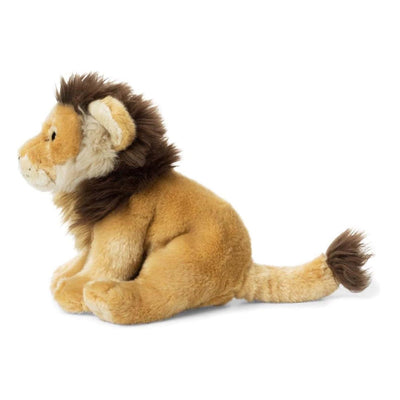 Bon Ton Toys x WWF Lion