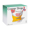 Doiy Corner Shop Vase, Chips Bag