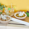 Balvi Hungry Squirrel Ceramic Snack Bowl