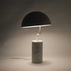 ex-display | Hübsch Poise Table Lamp, White