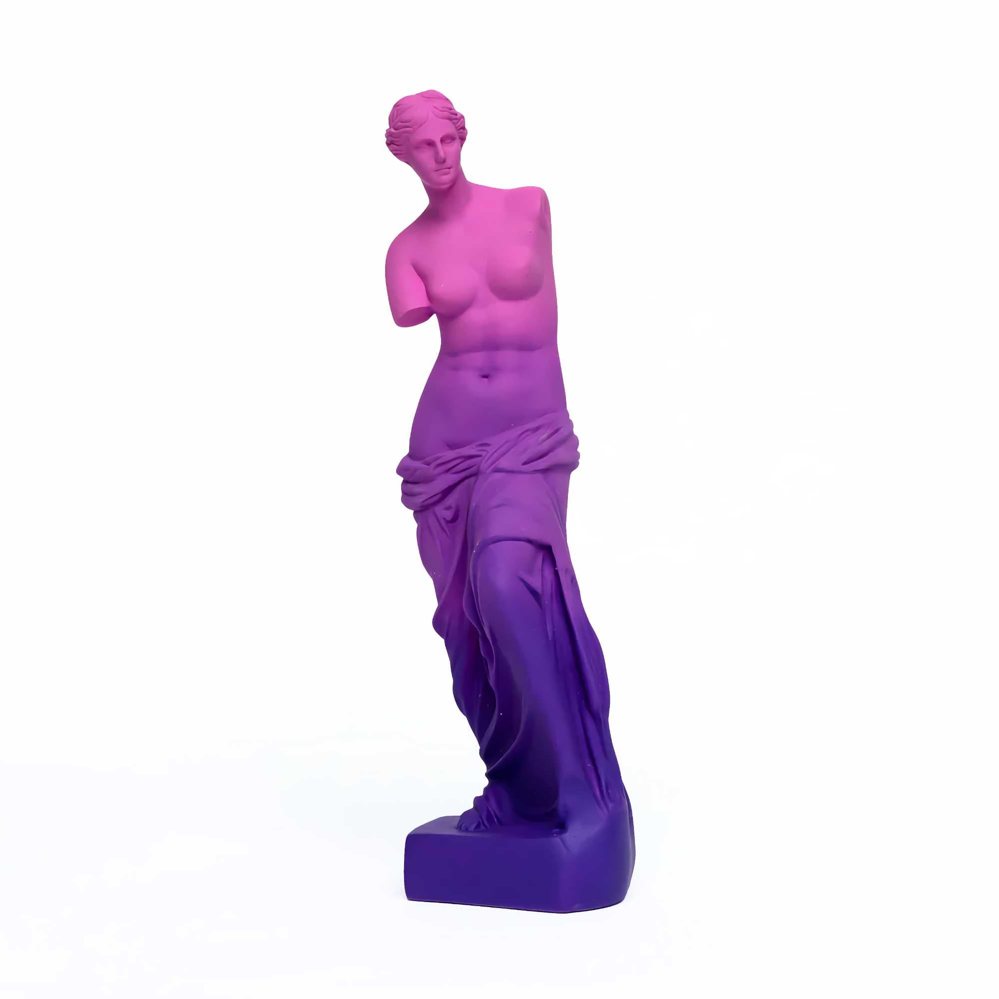 Today is Art Day Statue, Venus de Milo