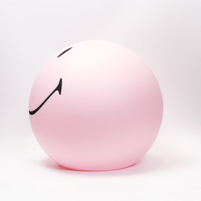 refurbished | Mr Maria Smiley XL, pink