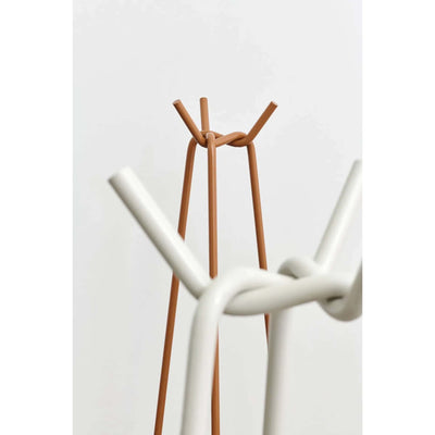 Hay Knit coat rack