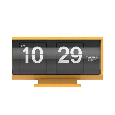 Twemco QT-30T Flip Clock