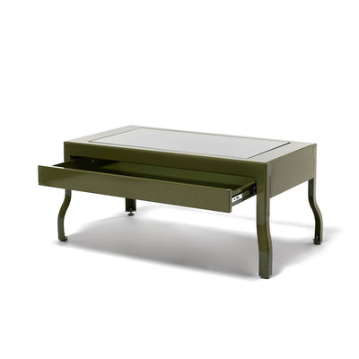 Dulton low table