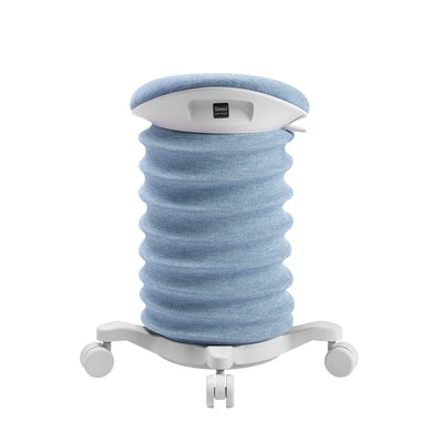 Topstar Sitness 4D ergonomic stool, grey