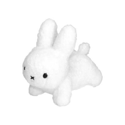 Miffy mascot rabbit