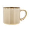 Villa Collection Iris mug, cream