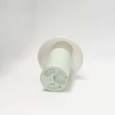 refurblished | Hay PC Portable rechargeable lamp, soft mint