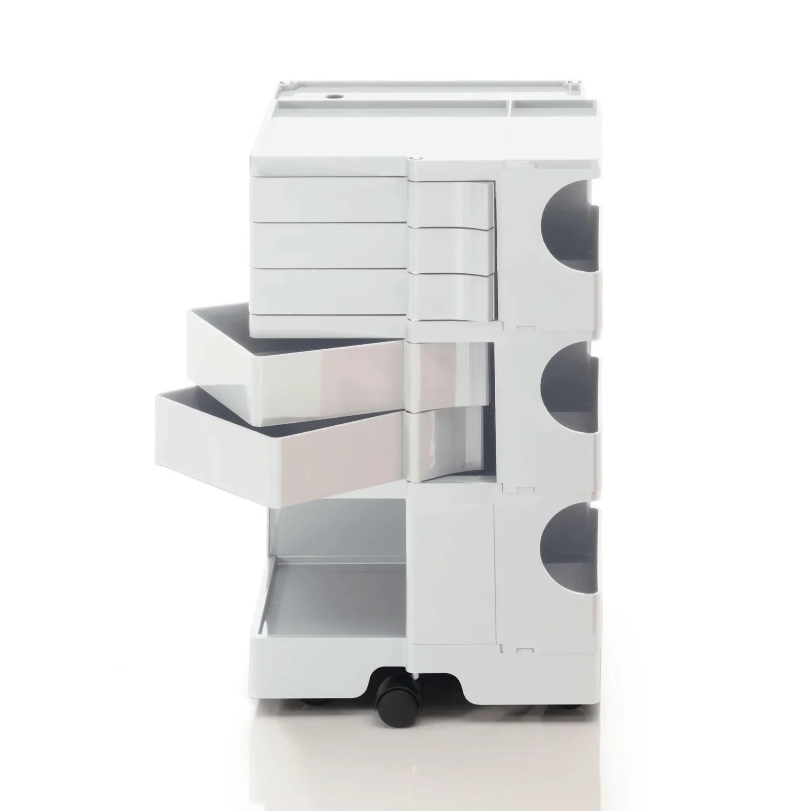 B-line Boby B35, white