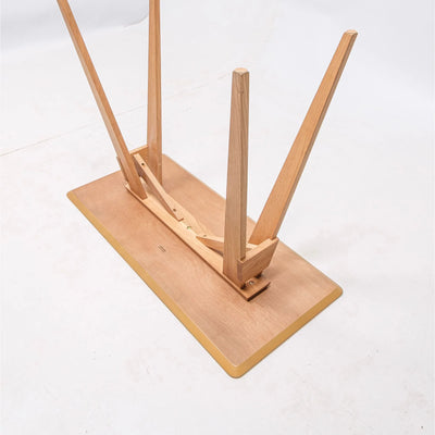 refurbished | Design House Stockholm Arco small desk