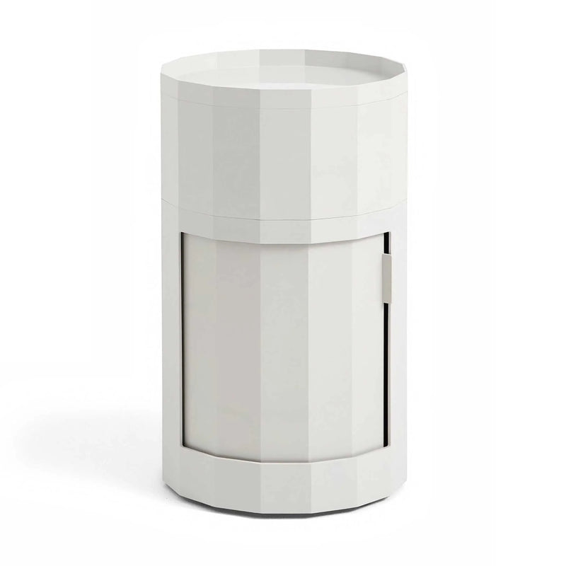 Hay Facet cabinet 101, misty grey