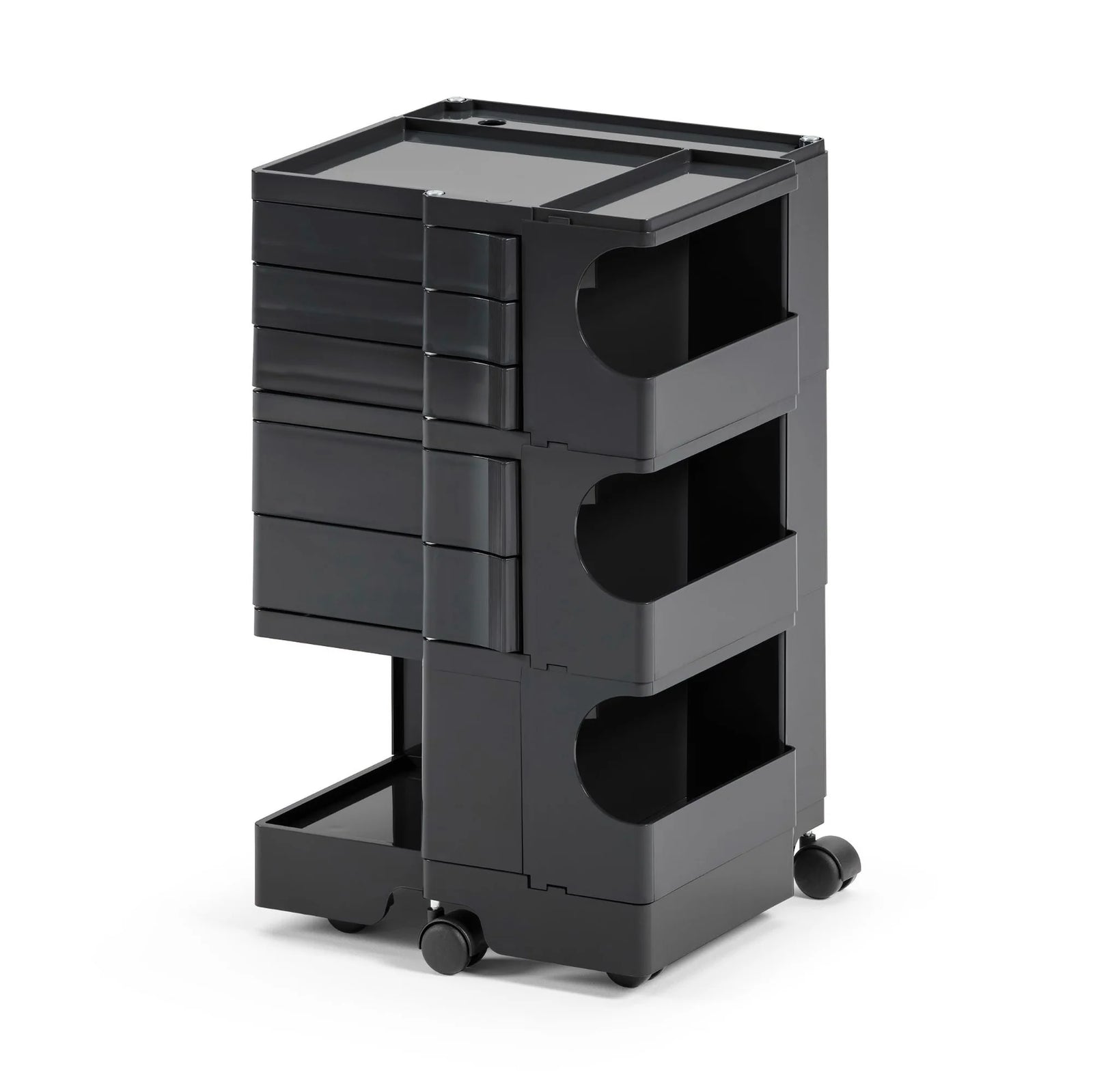 B-line Boby B35, black