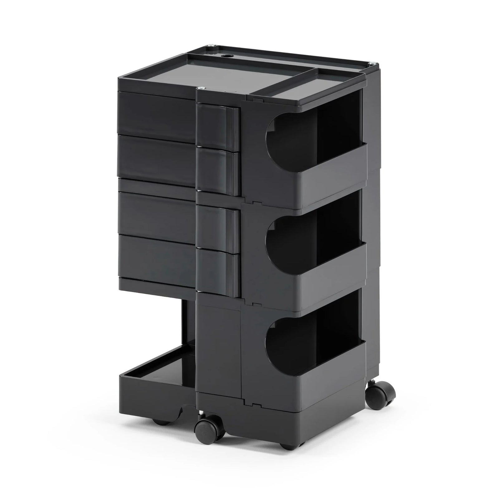 B-line Boby B34, onix black