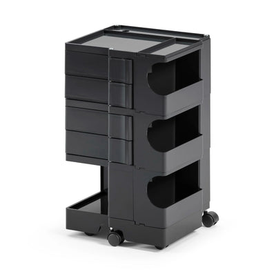 B-line Boby B34, onix black