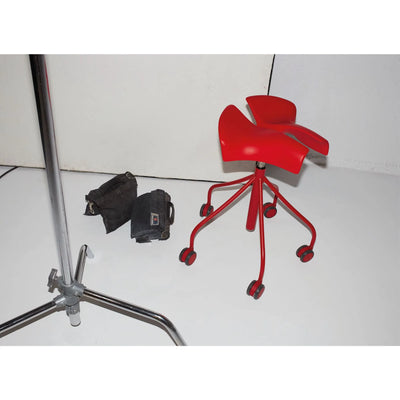 BD Barcelona Binaria ergonomic stool