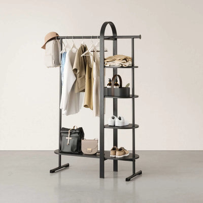 Umbra Bellwood garment rack