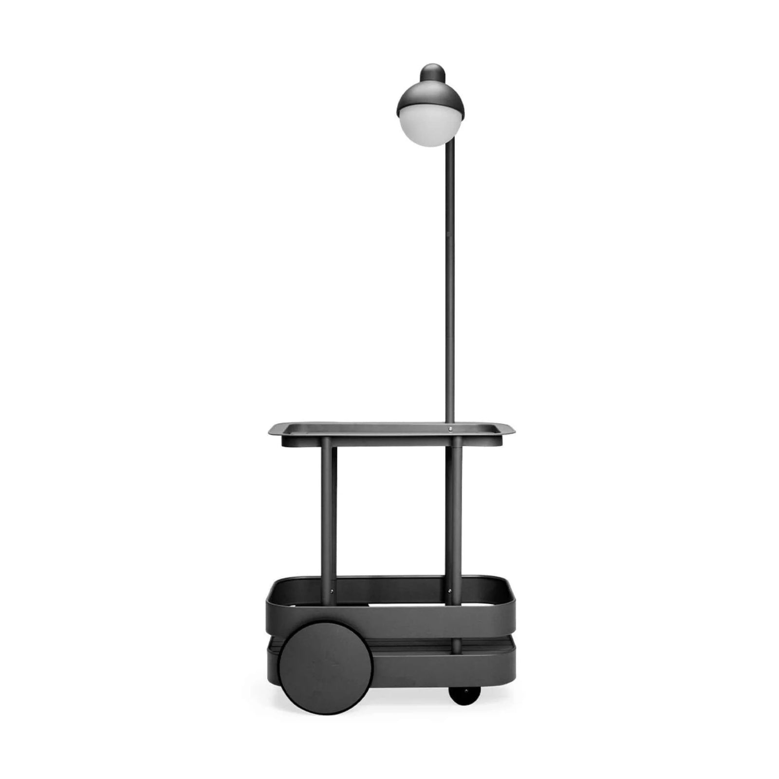 Fatboy Jolly Trolley, Anthracite