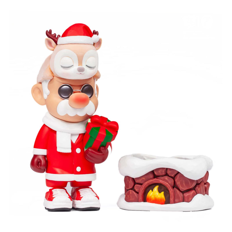 Super Professional Essential // Jolly Child 25