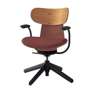 KOKUYO ingLIFE Gliding work chair