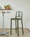 Emeco 111 Navy® Bar/Counter Stool