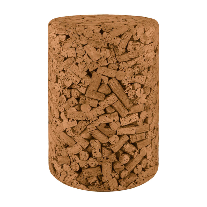 Corticeira Viking Corks stool