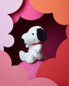 Bon Ton Toys Snoopy ECO Tiny Teddy (20cm), Cream