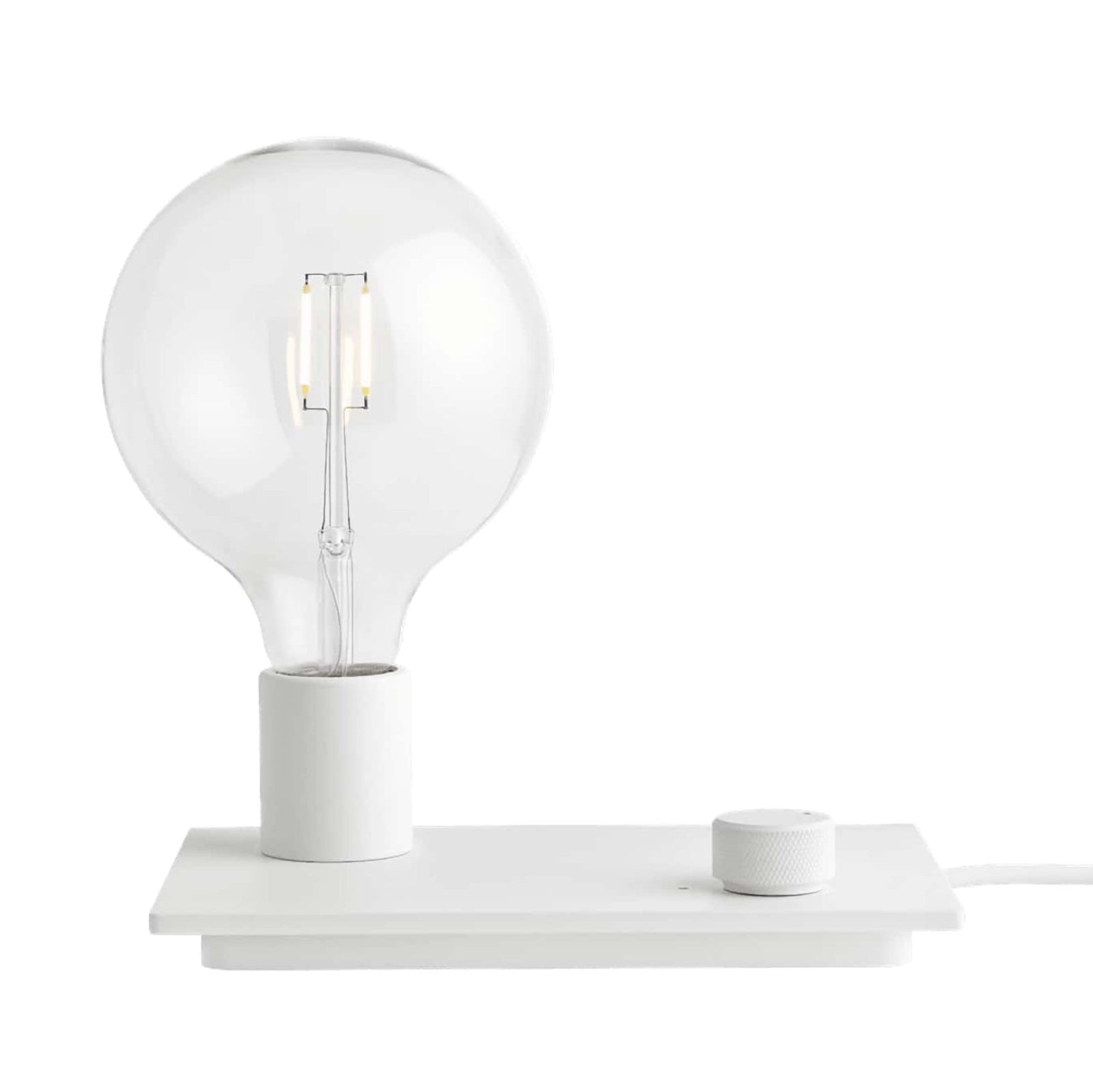 Muuto Control table lamp