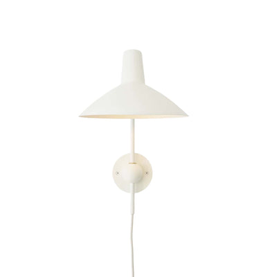 &Tradition Tripod HM12 wall lamp