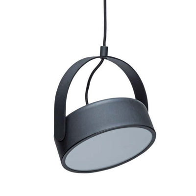 Hubsch Stage pendant, black