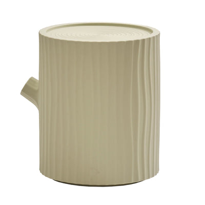 Qeeboo Tronco, green khaki