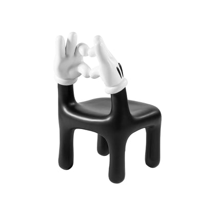 Sunday Home x Disney MINI Hands chair