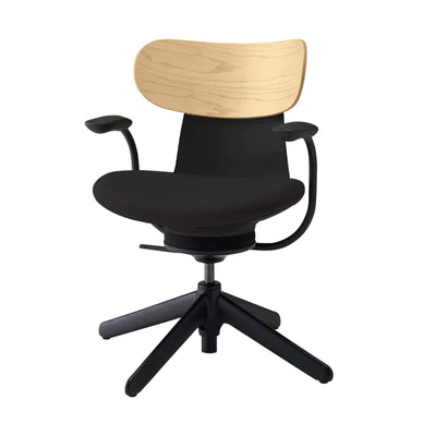 KOKUYO ingLIFE Gliding work chair